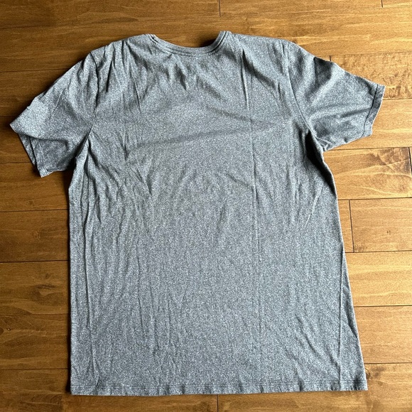 Men’s XL University of North Carolina The Nike Tee. - Picture 3 of 8